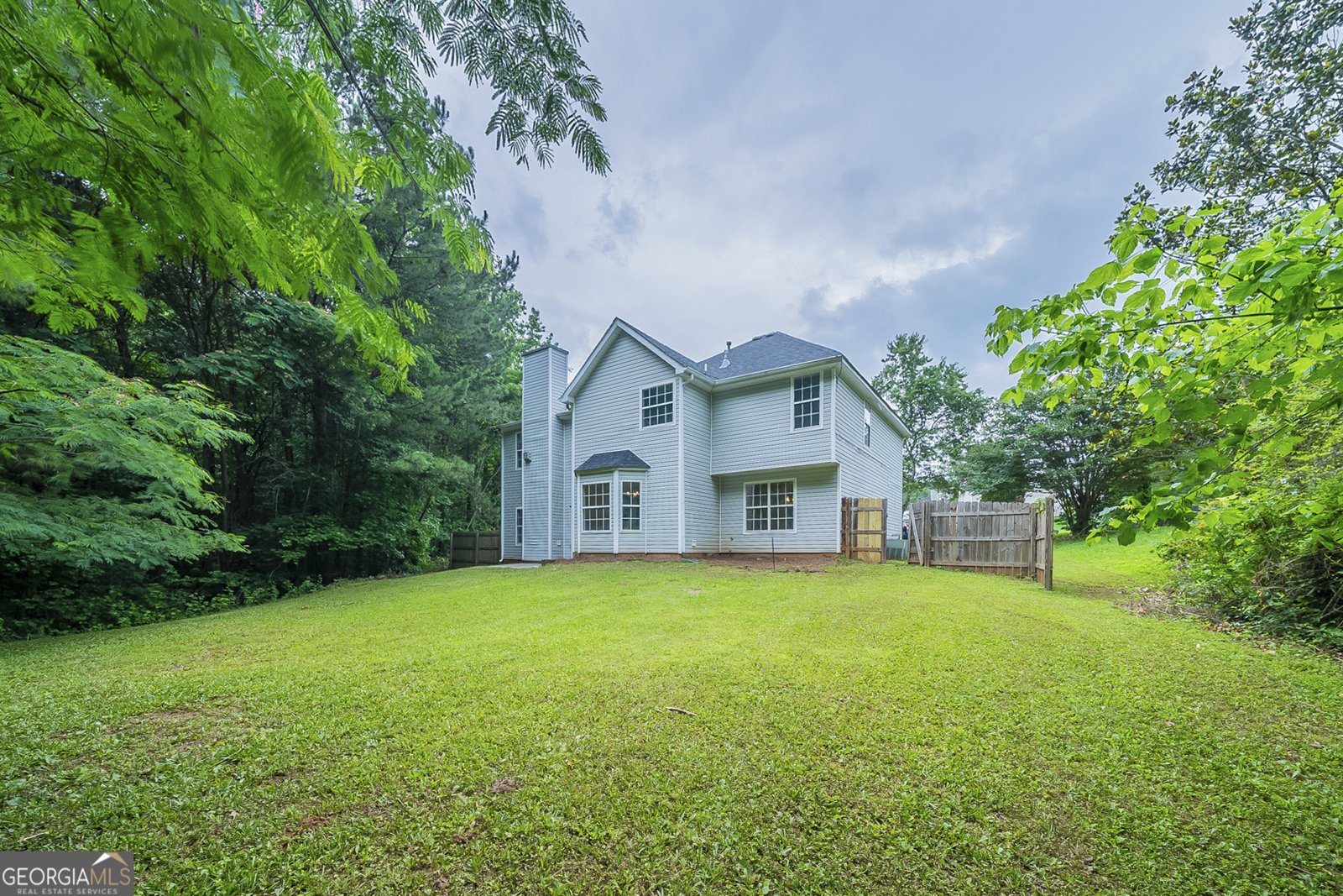 621 Lakewater View Drive Stone Mountain - 17