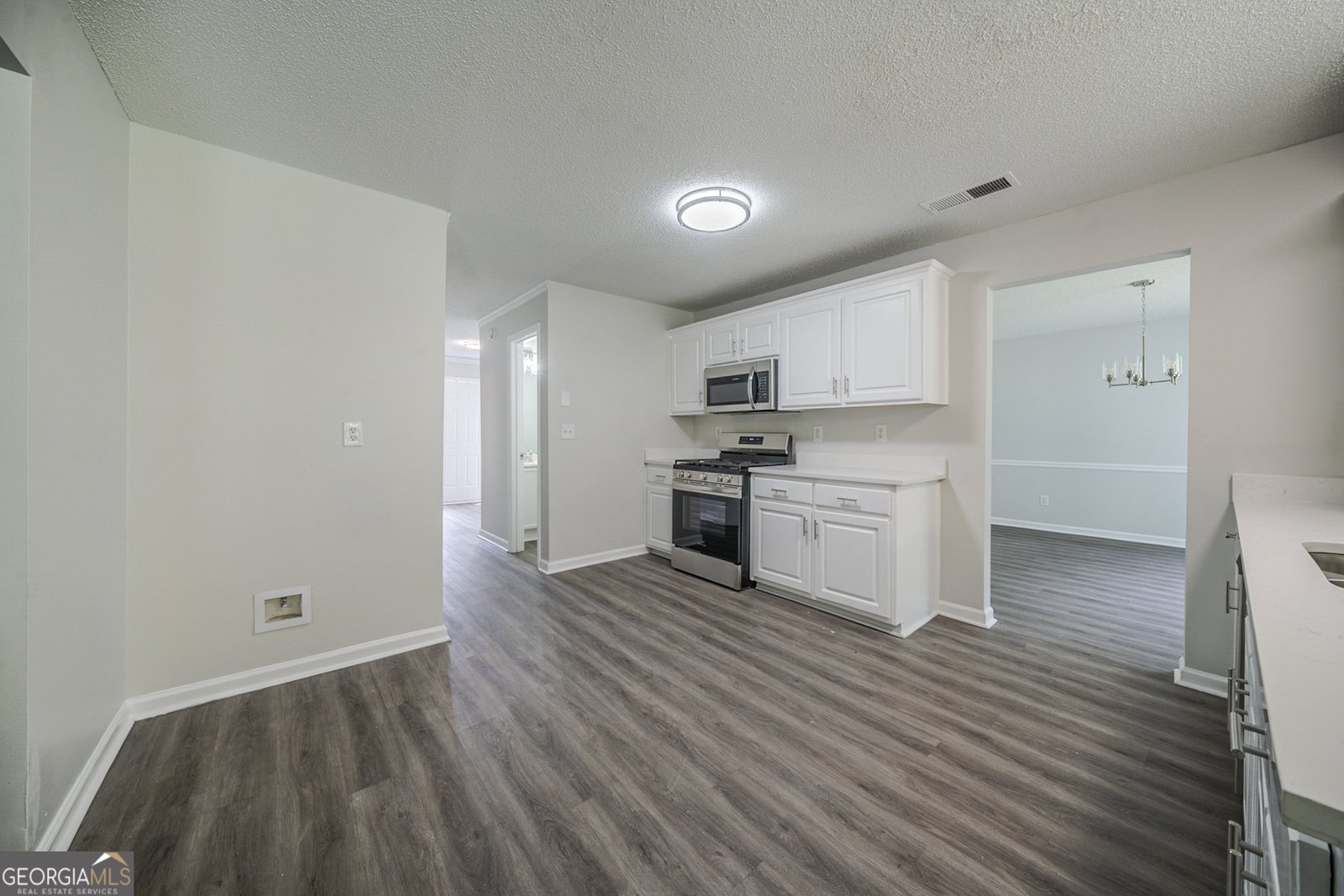 621 Lakewater View Drive Stone Mountain - 3