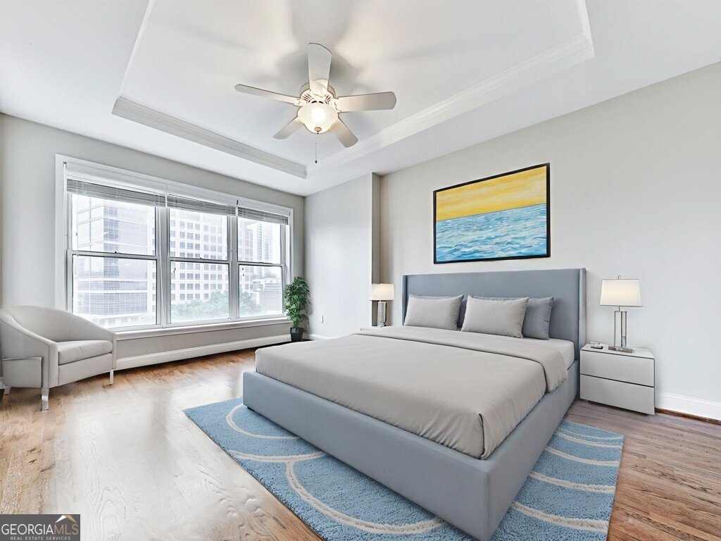 3334 Peachtree Road Atlanta - 11