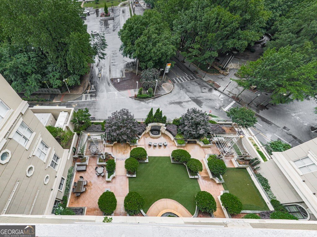 3334 Peachtree Road Atlanta - 20