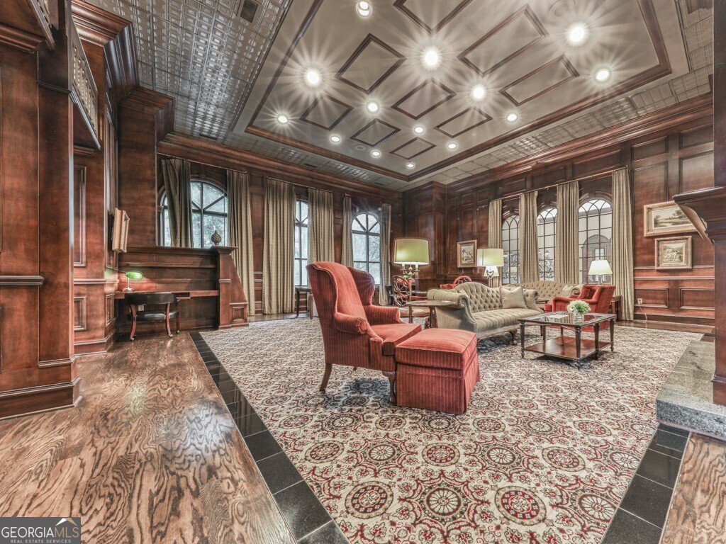 3334 Peachtree Road Atlanta - 25