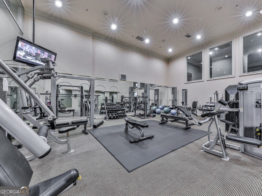 3334 Peachtree Road Atlanta - 26