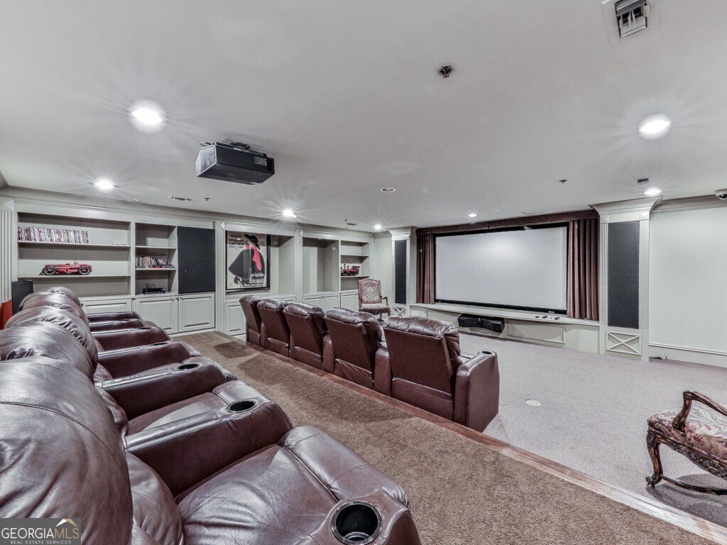 3334 Peachtree Road Atlanta - 29