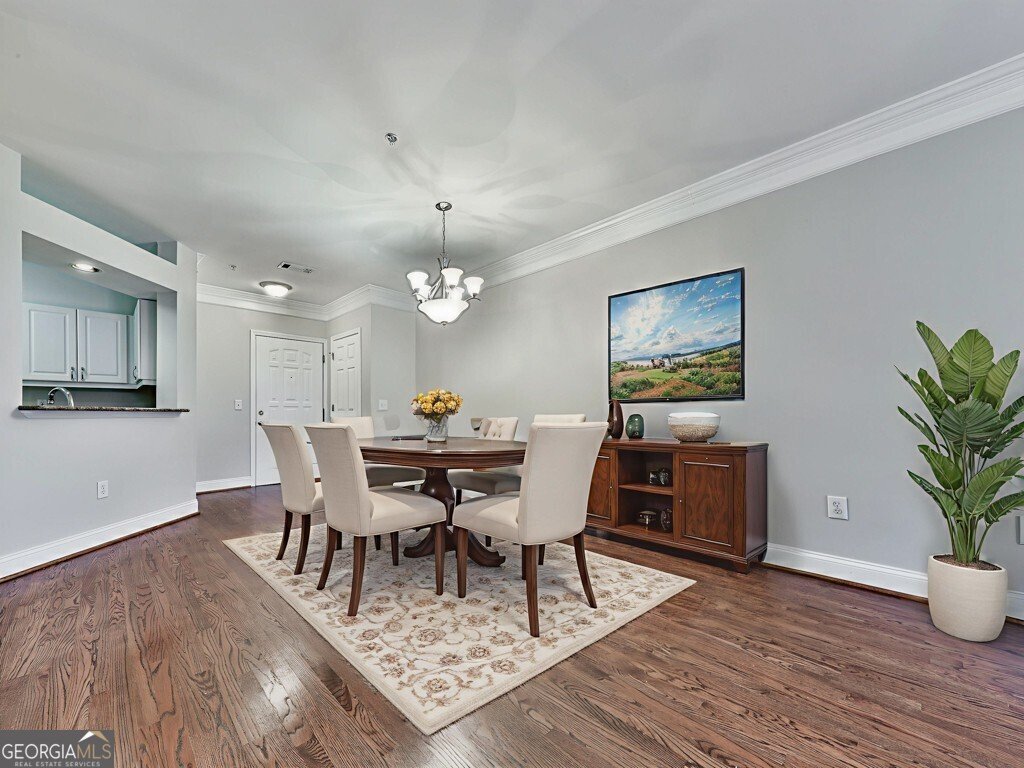 3334 Peachtree Road Atlanta - 3