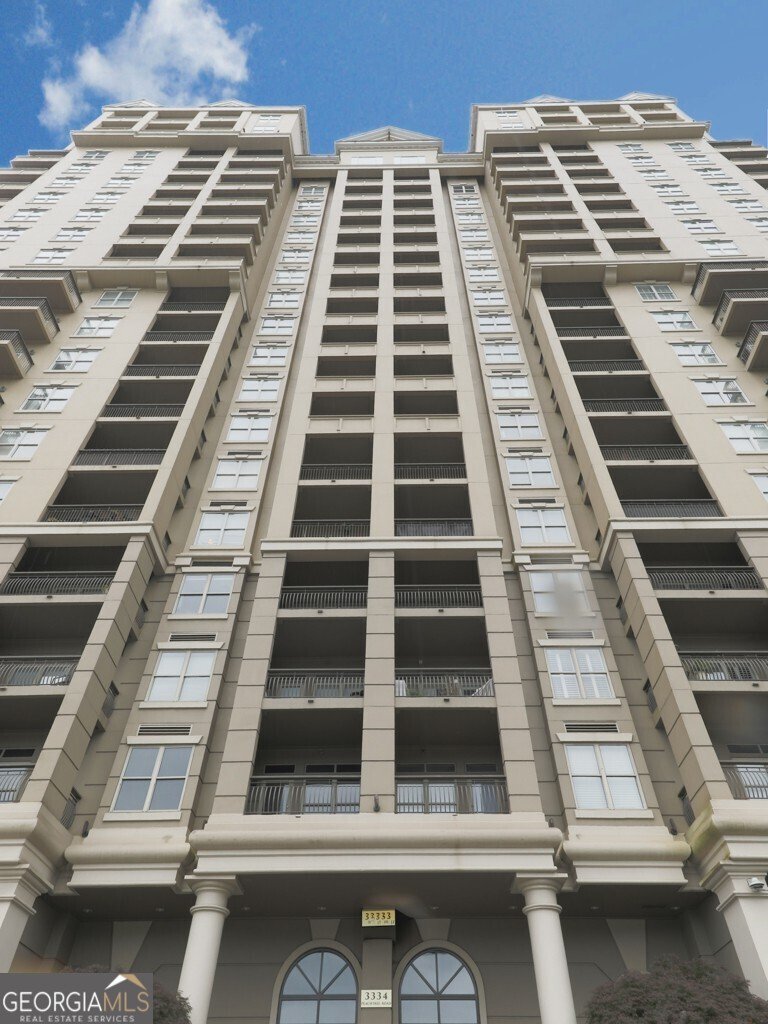 3334 Peachtree Road Atlanta - 32