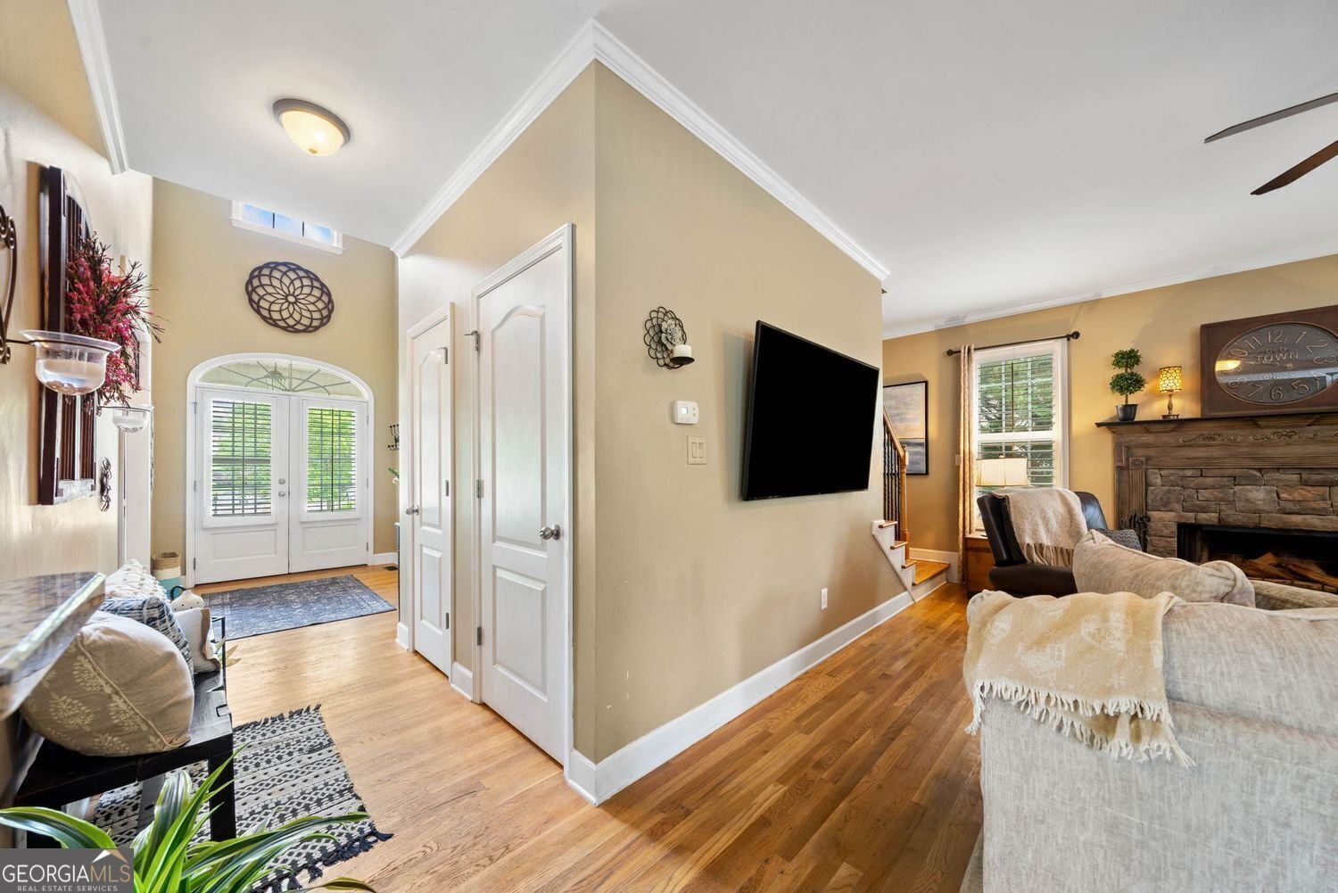 360 Glade Knoll Trail Trail Fayetteville - 11