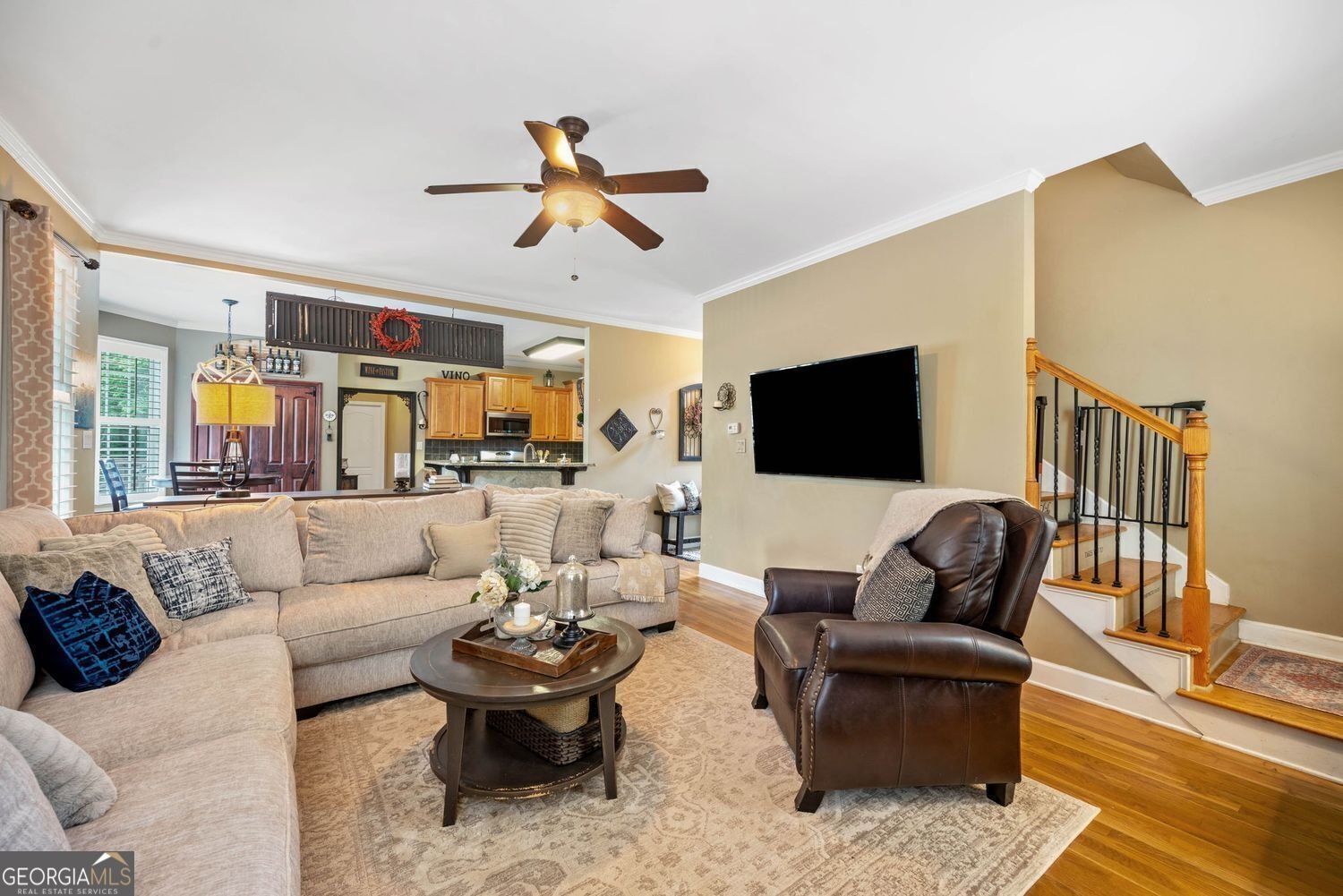 360 Glade Knoll Trail Trail Fayetteville - 14