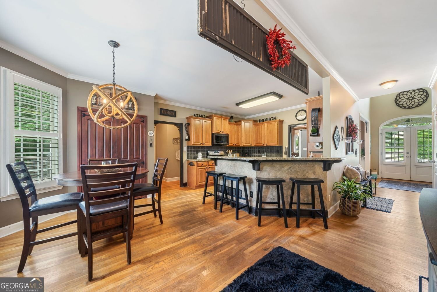 360 Glade Knoll Trail Trail Fayetteville - 16
