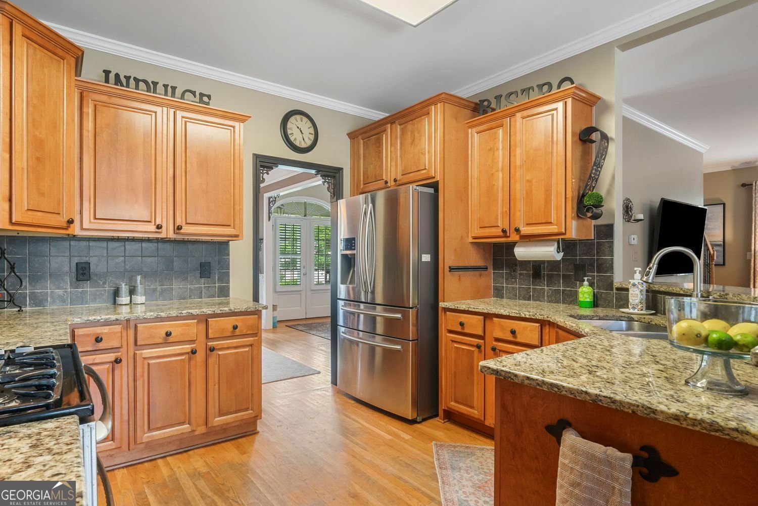 360 Glade Knoll Trail Trail Fayetteville - 18