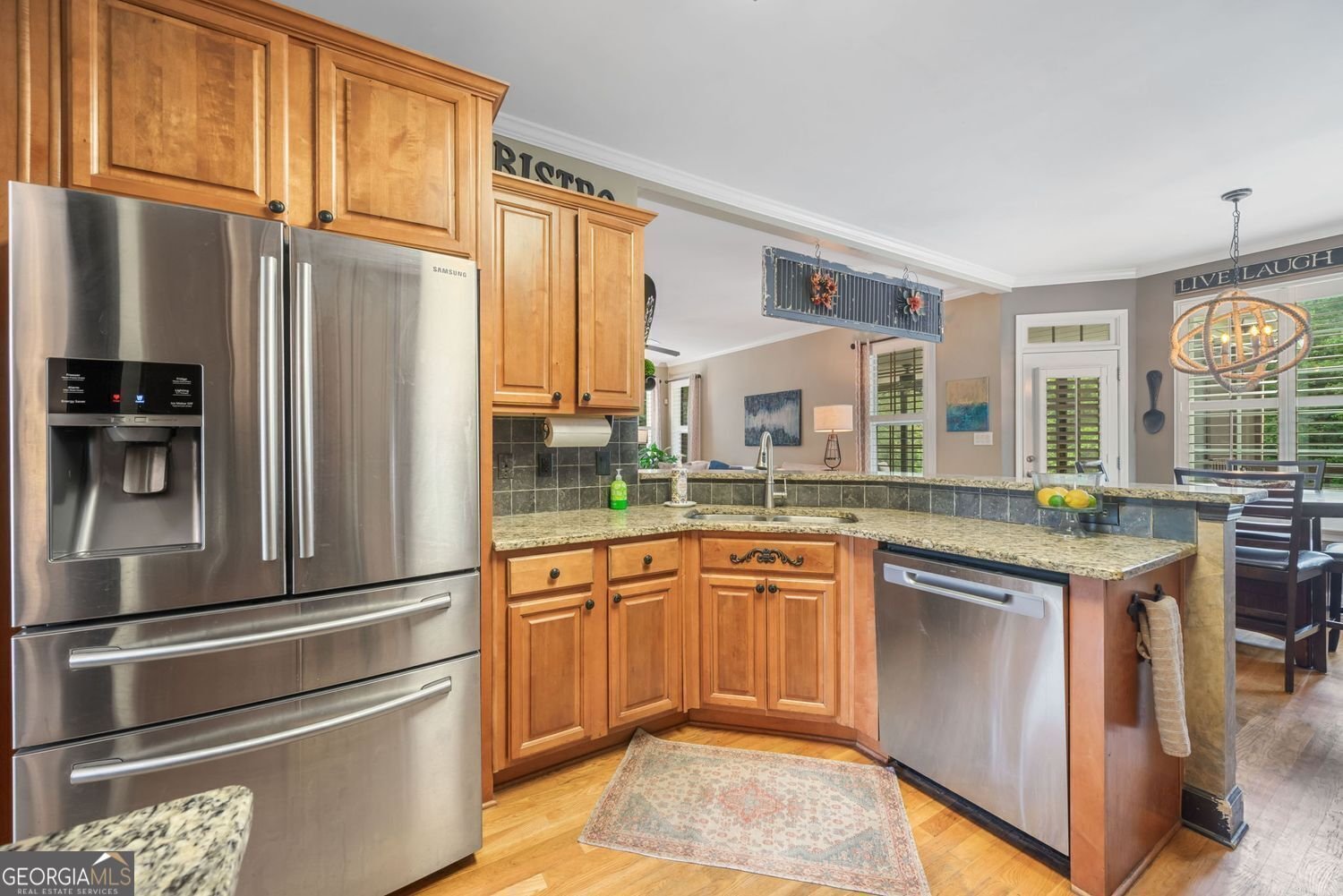 360 Glade Knoll Trail Trail Fayetteville - 19
