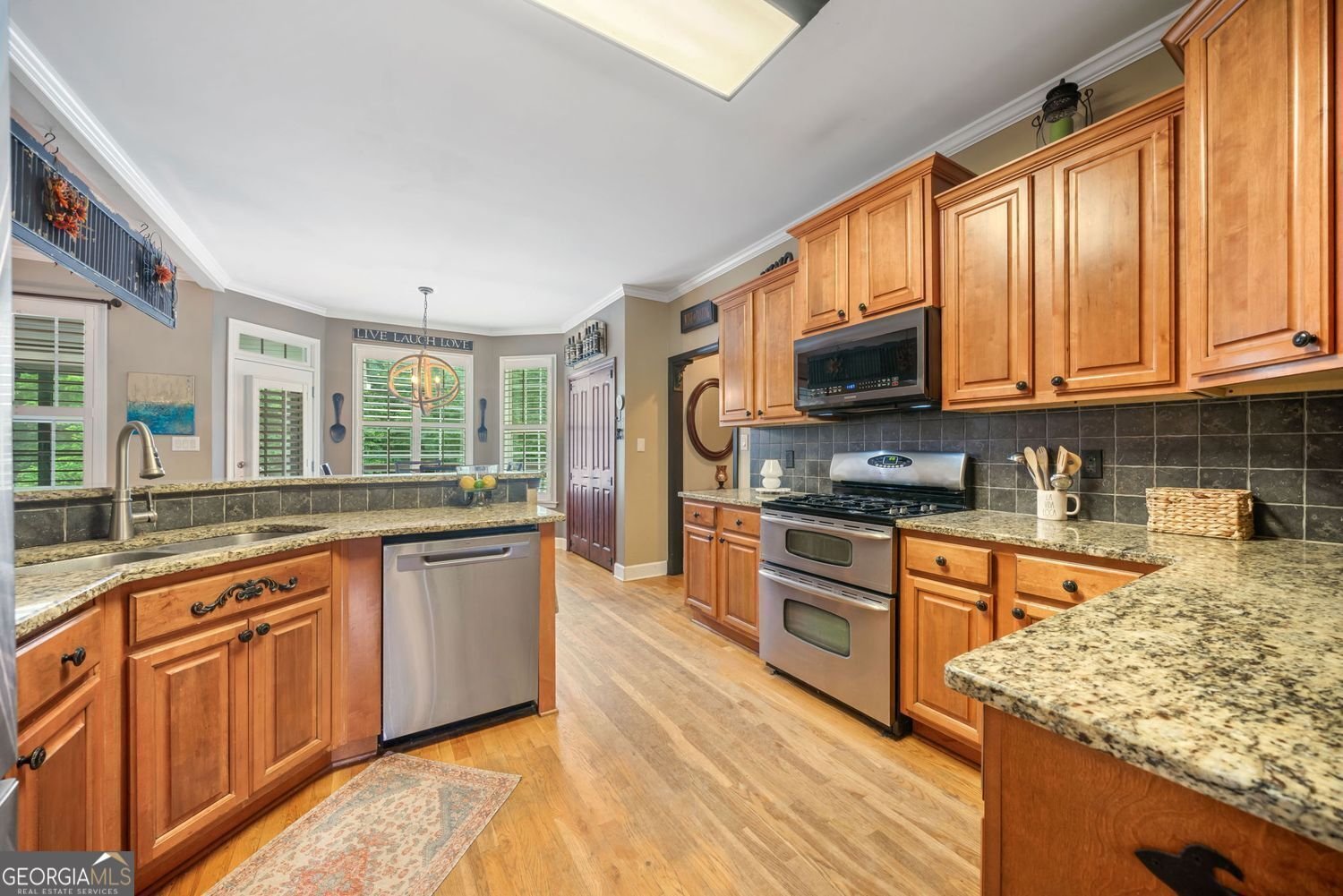 360 Glade Knoll Trail Trail Fayetteville - 20
