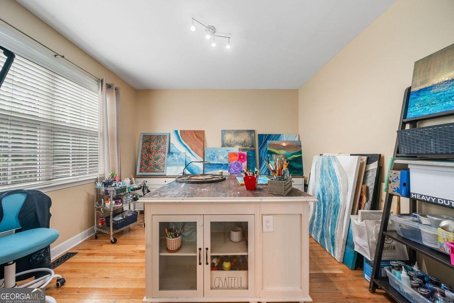 360 Glade Knoll Trail Trail Fayetteville - 22