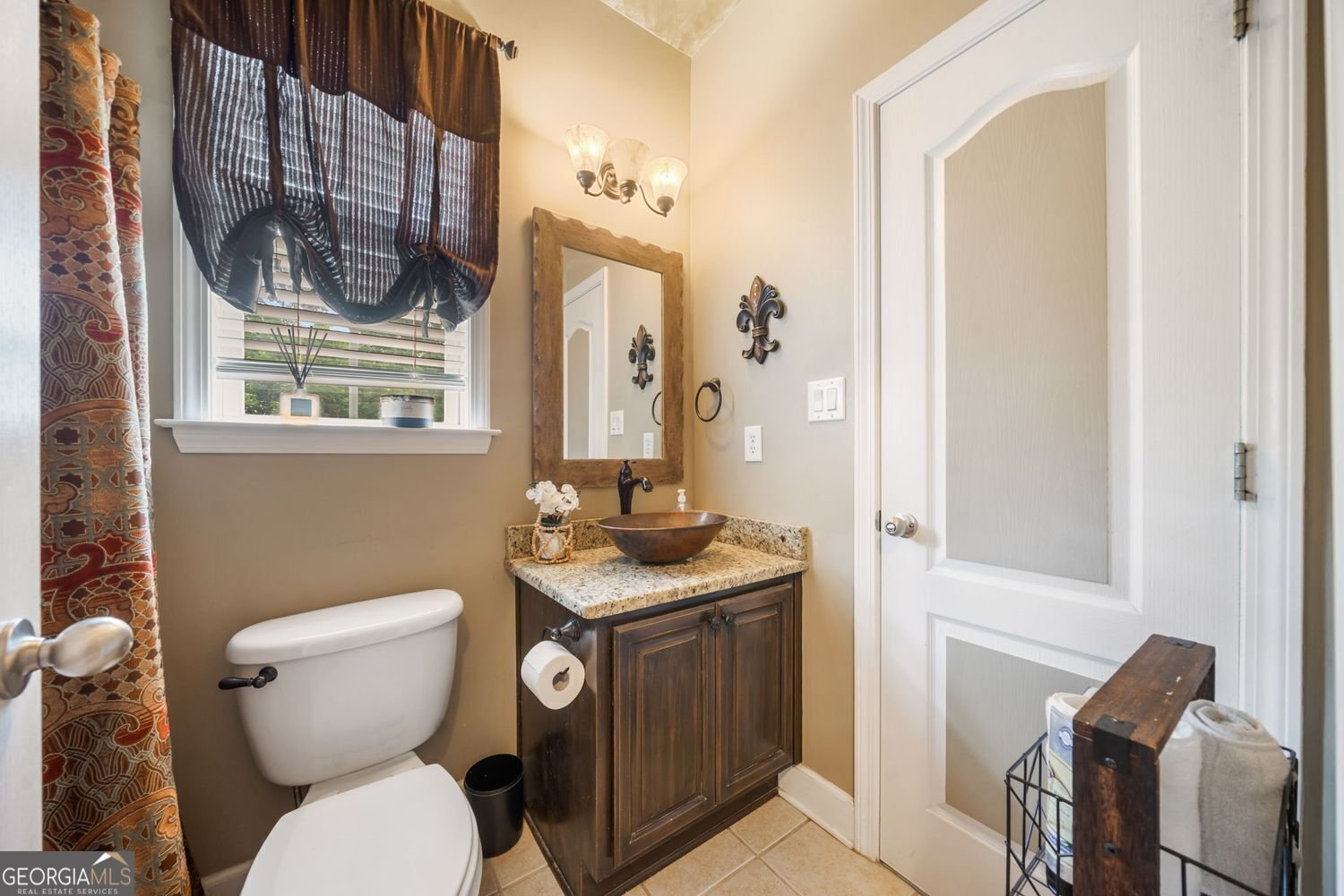 360 Glade Knoll Trail Trail Fayetteville - 24