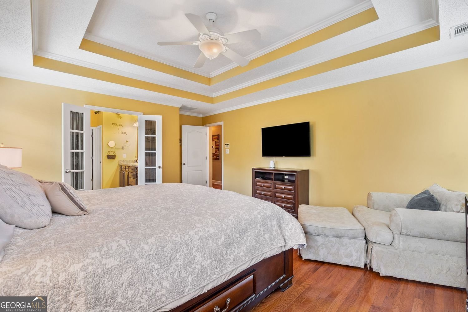 360 Glade Knoll Trail Trail Fayetteville - 26