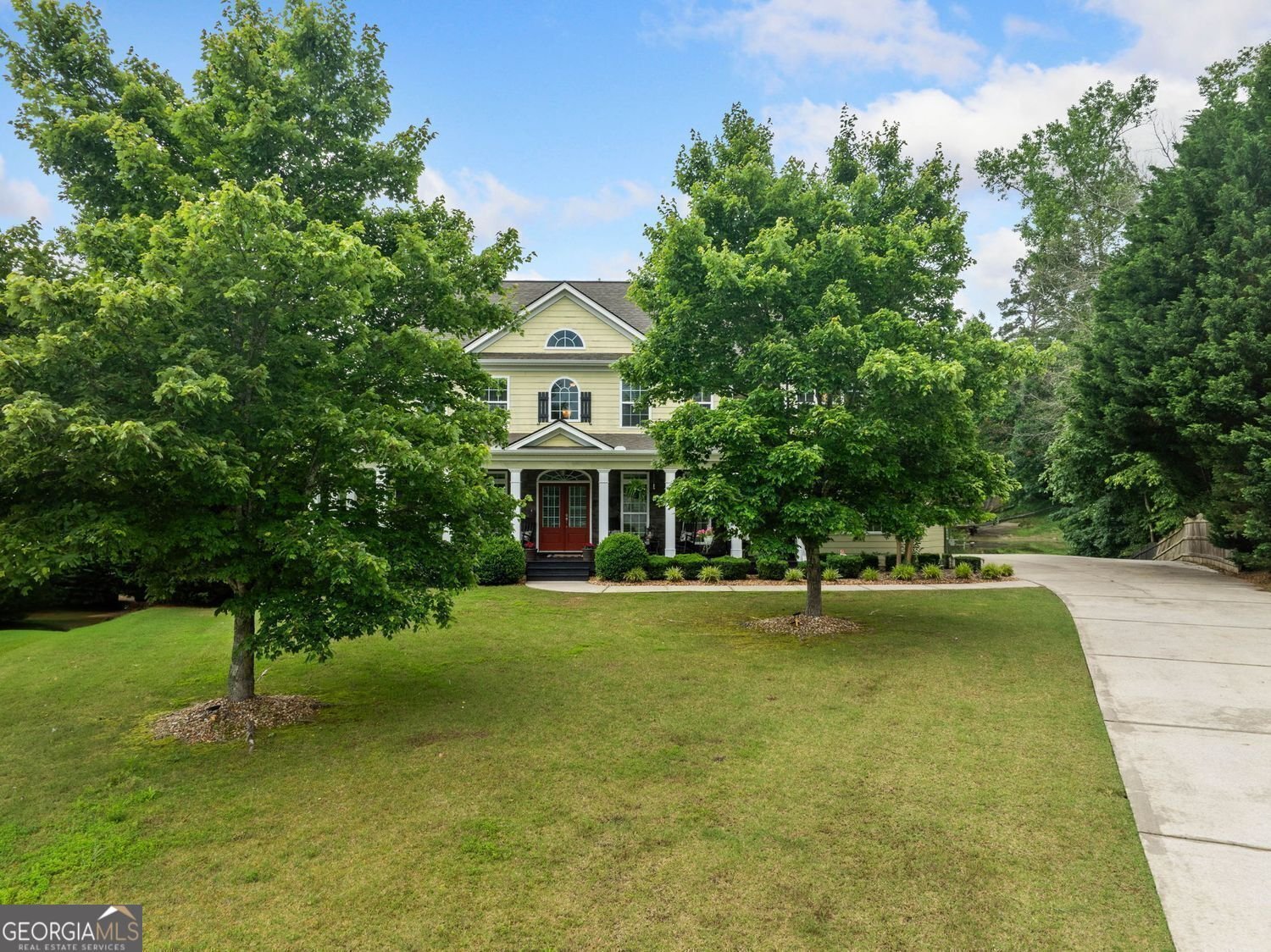 360 Glade Knoll Trail Trail Fayetteville - 3