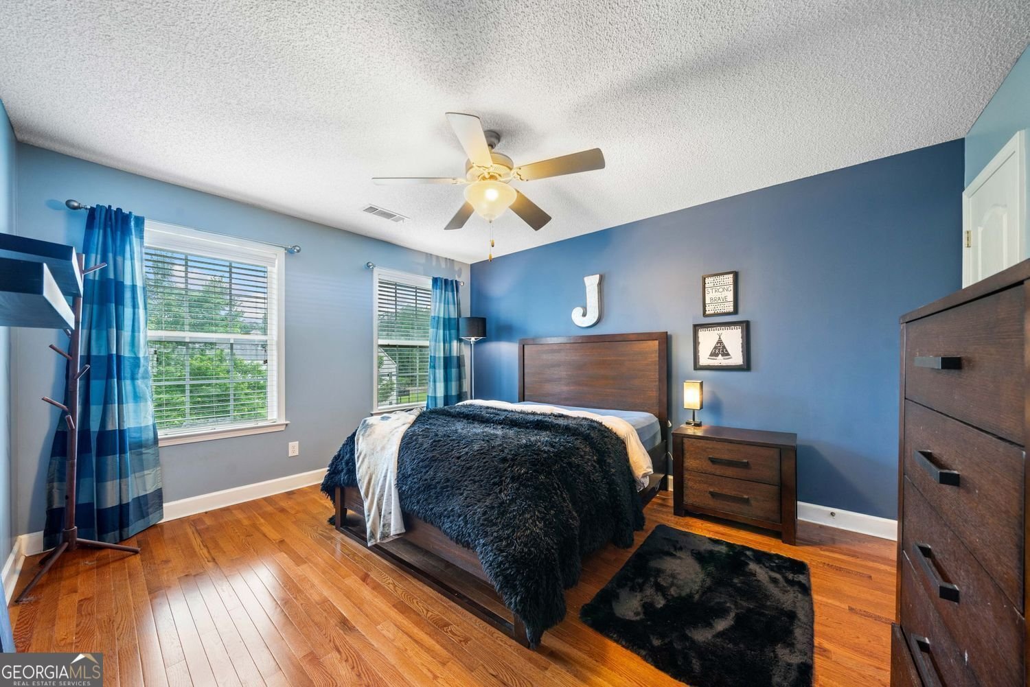 360 Glade Knoll Trail Trail Fayetteville - 31