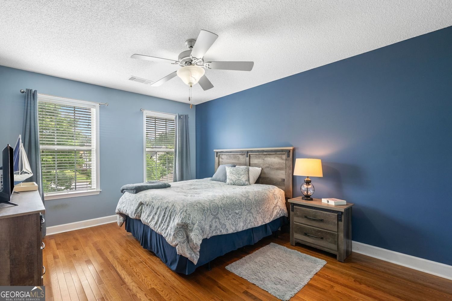 360 Glade Knoll Trail Trail Fayetteville - 33