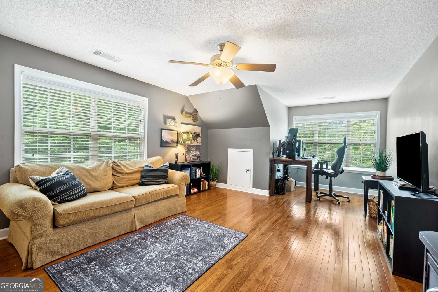 360 Glade Knoll Trail Trail Fayetteville - 35