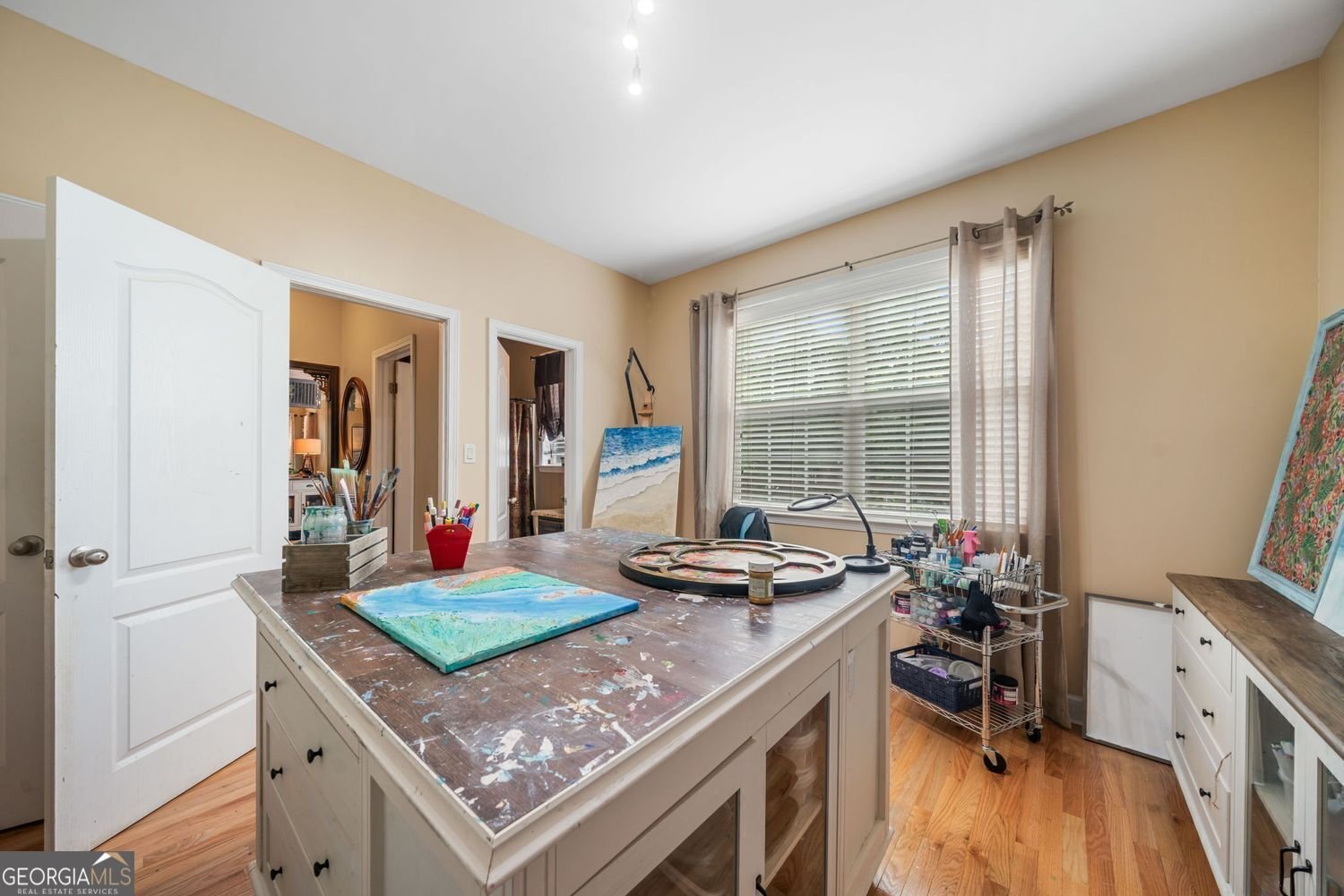 360 Glade Knoll Trail Trail Fayetteville - 36