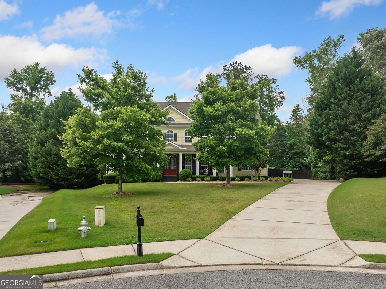 360 Glade Knoll Trail Trail Fayetteville - 4