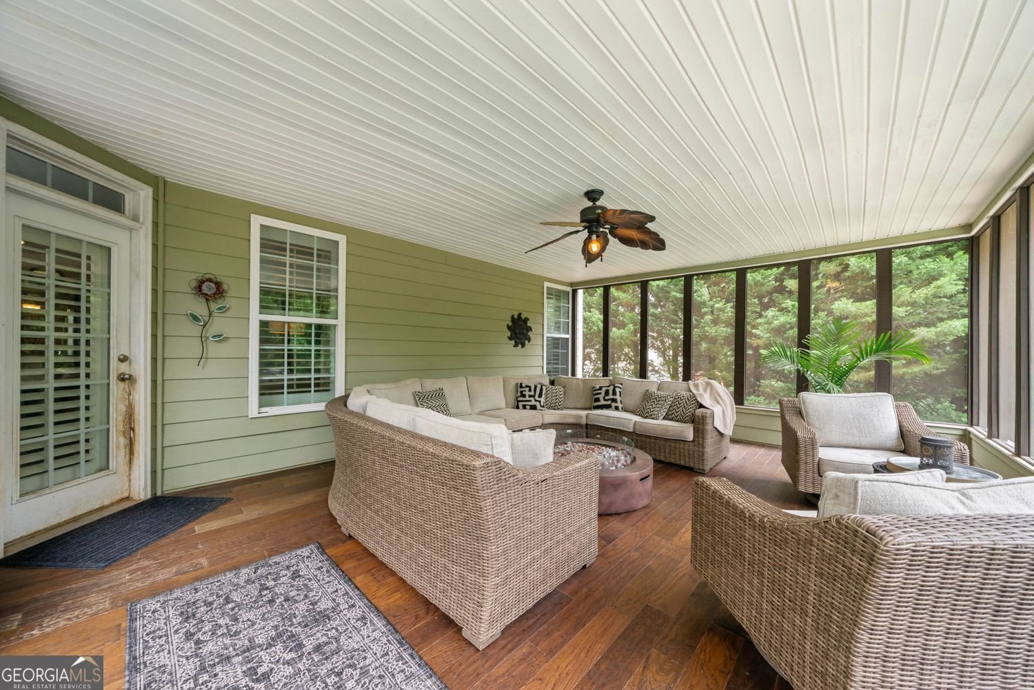 360 Glade Knoll Trail Trail Fayetteville - 46
