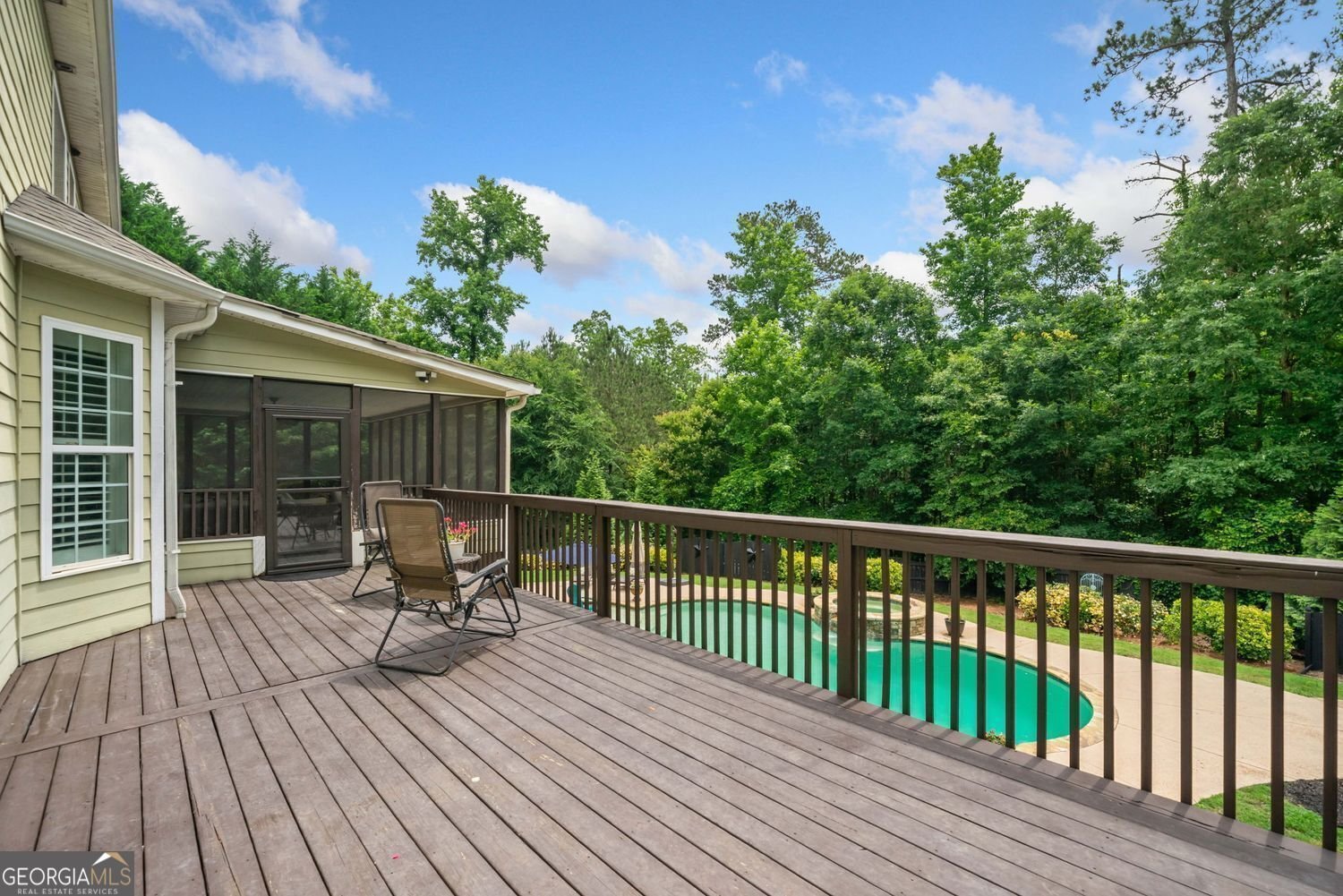 360 Glade Knoll Trail Trail Fayetteville - 49