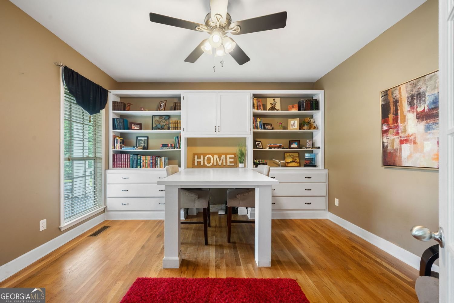 360 Glade Knoll Trail Trail Fayetteville - 7