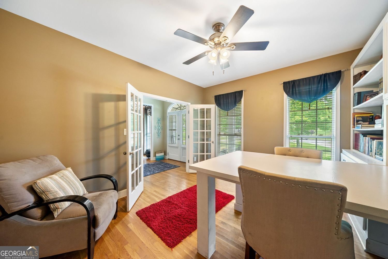 360 Glade Knoll Trail Trail Fayetteville - 8