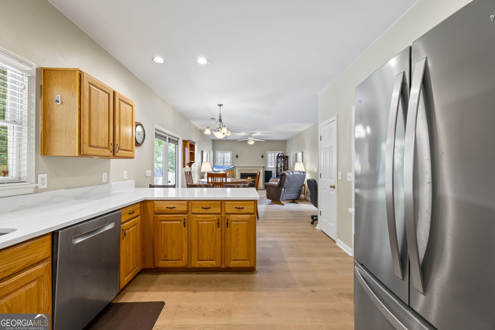 3652 Morning Creek Court Suwanee - 11