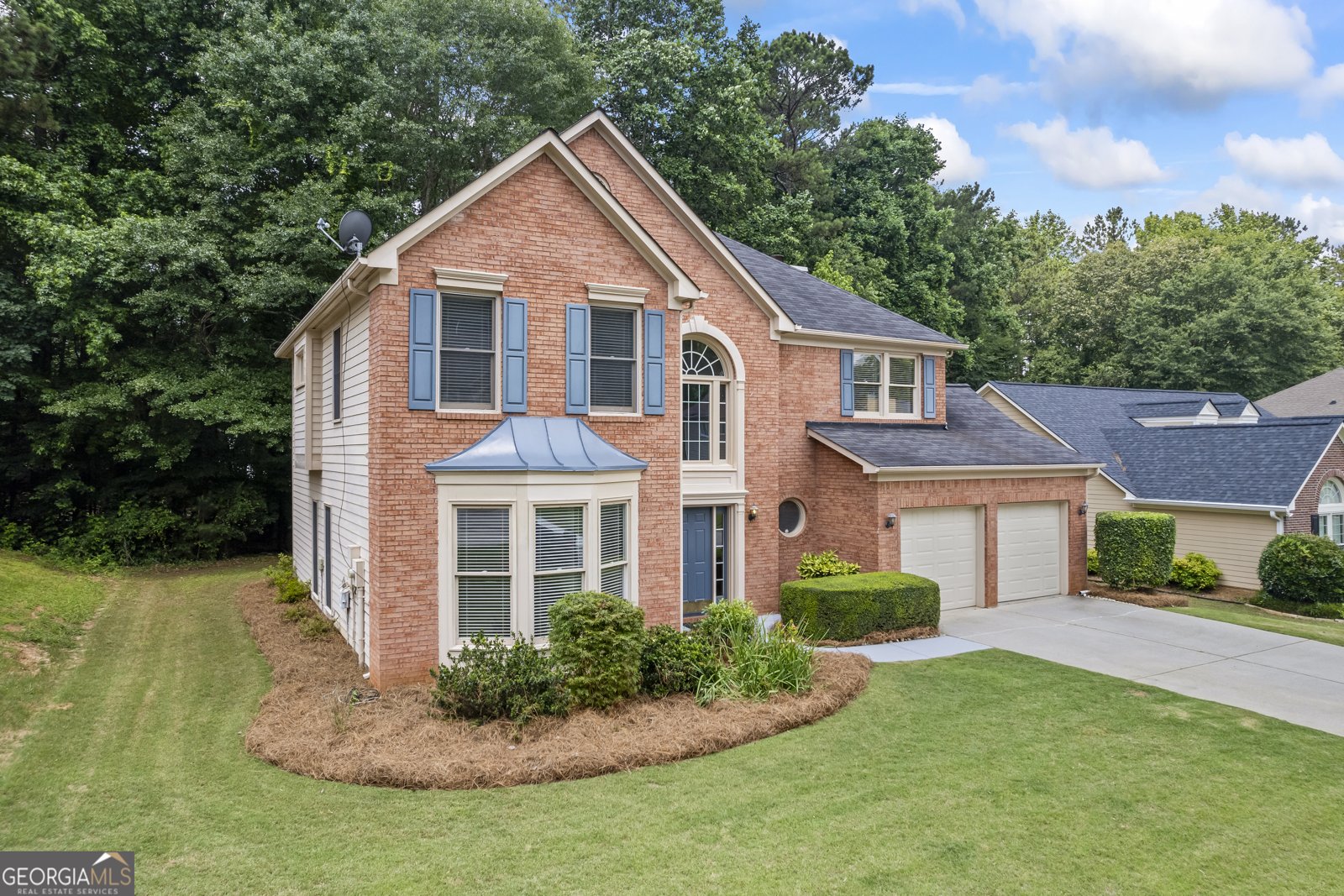 3652 Morning Creek Court Suwanee - 2