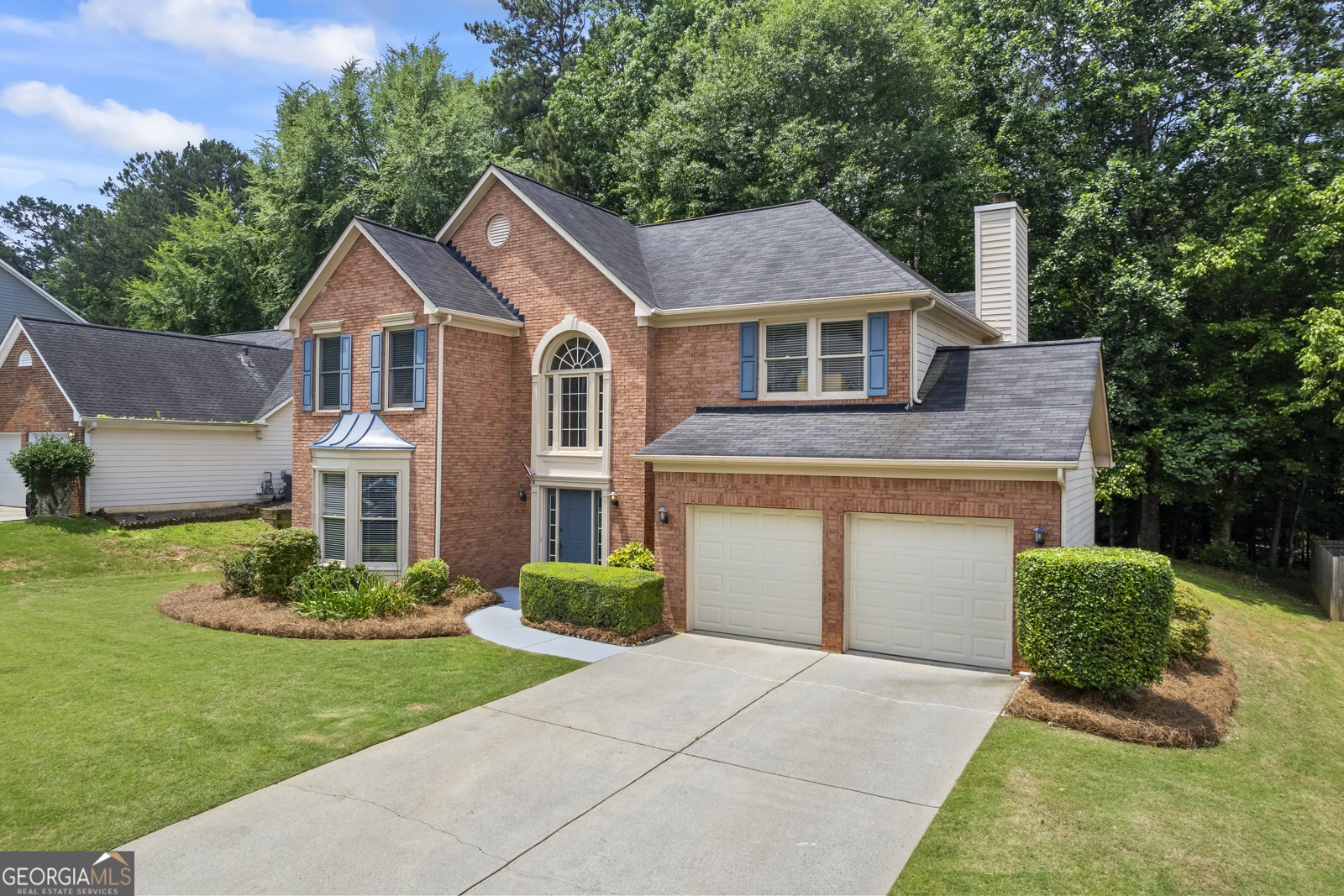 3652 Morning Creek Court Suwanee - 3