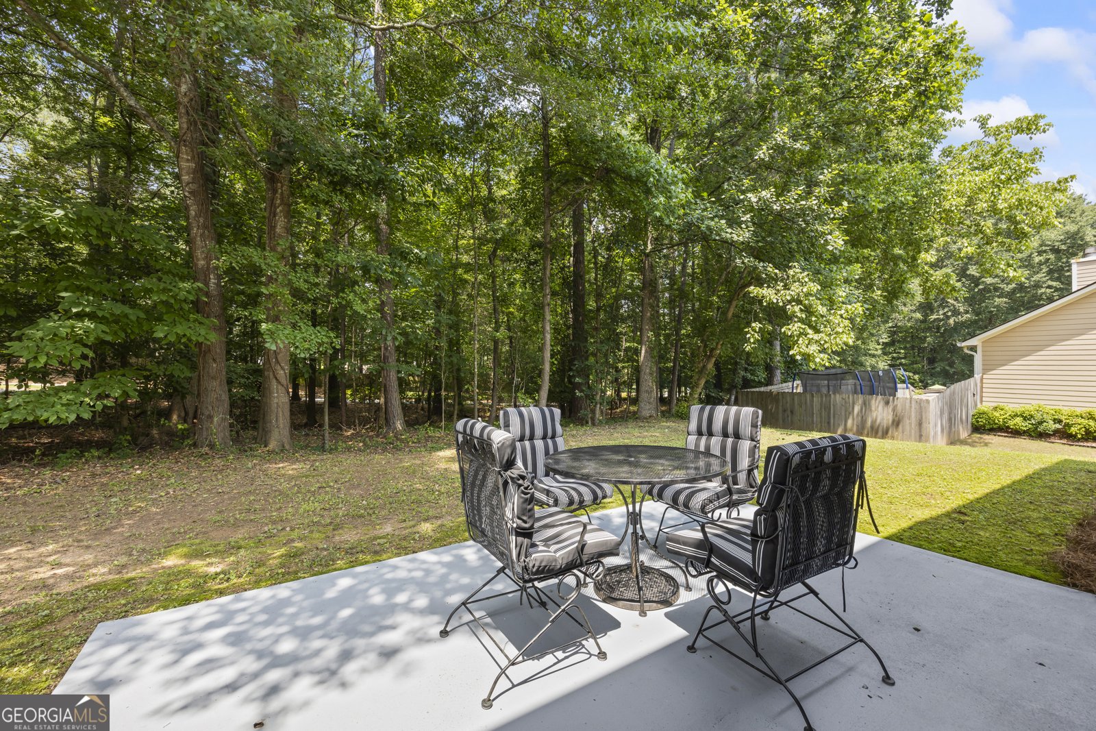 3652 Morning Creek Court Suwanee - 36