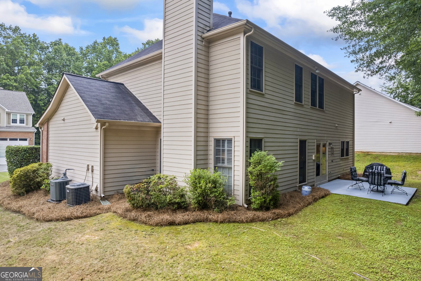 3652 Morning Creek Court Suwanee - 39