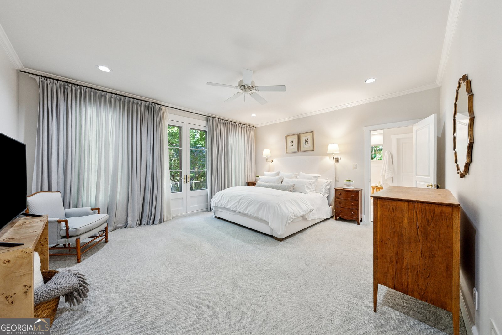 508 Hastings Drive Peachtree City - 1