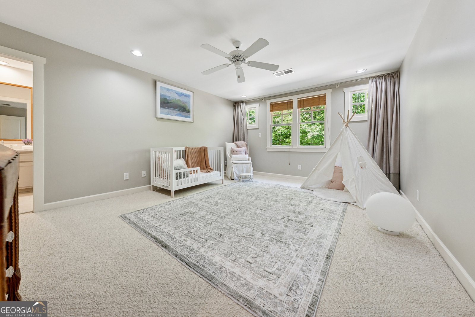 508 Hastings Drive Peachtree City - 15
