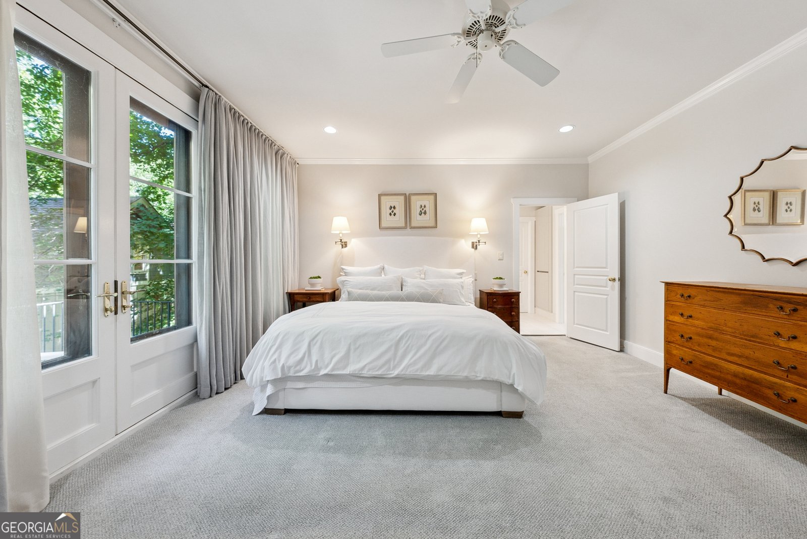 508 Hastings Drive Peachtree City - 2