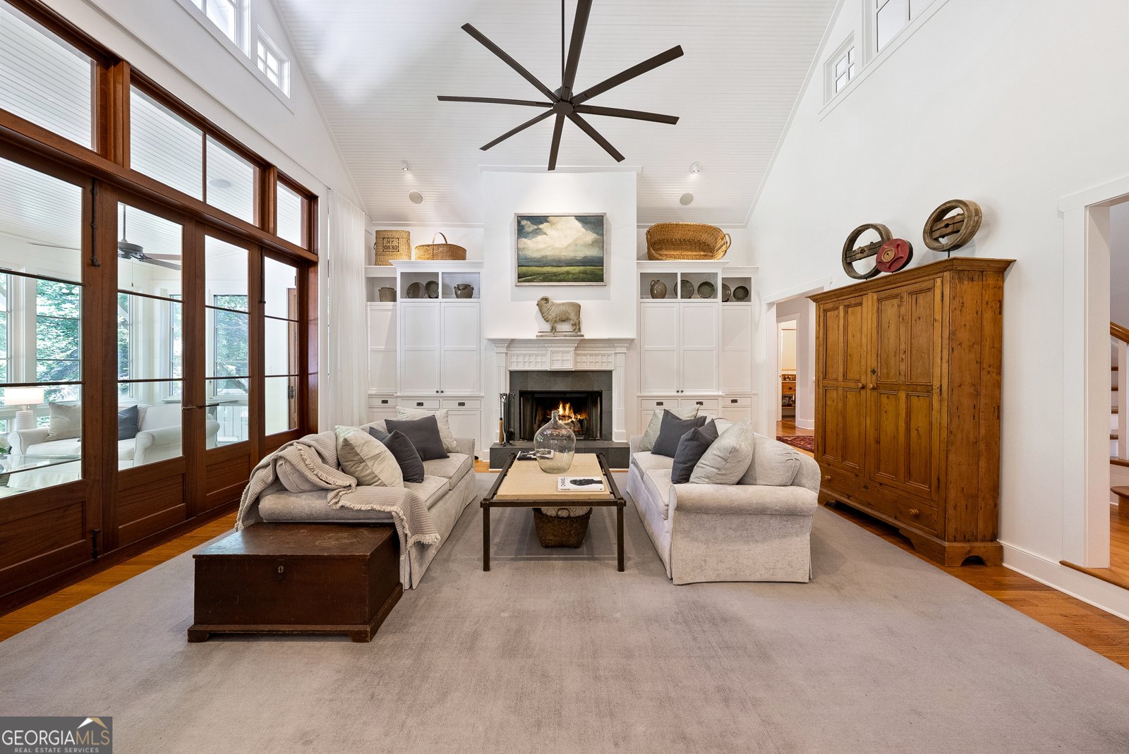 508 Hastings Drive Peachtree City - 24