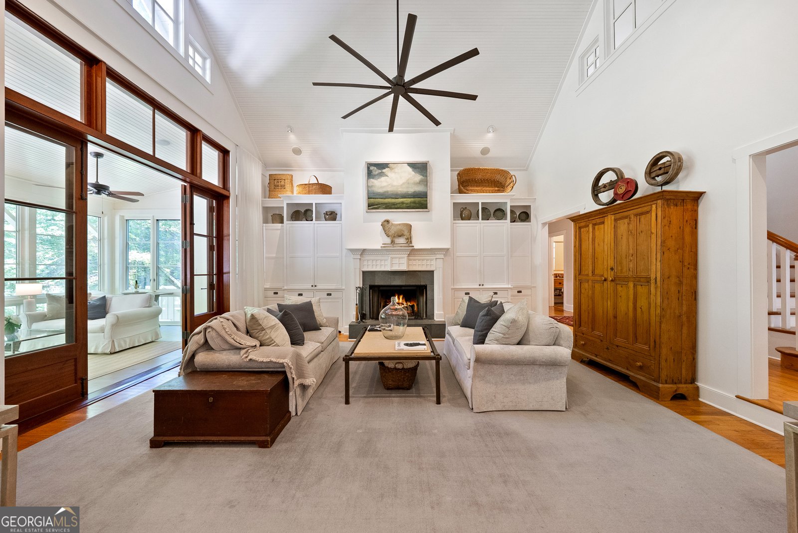 508 Hastings Drive Peachtree City - 25