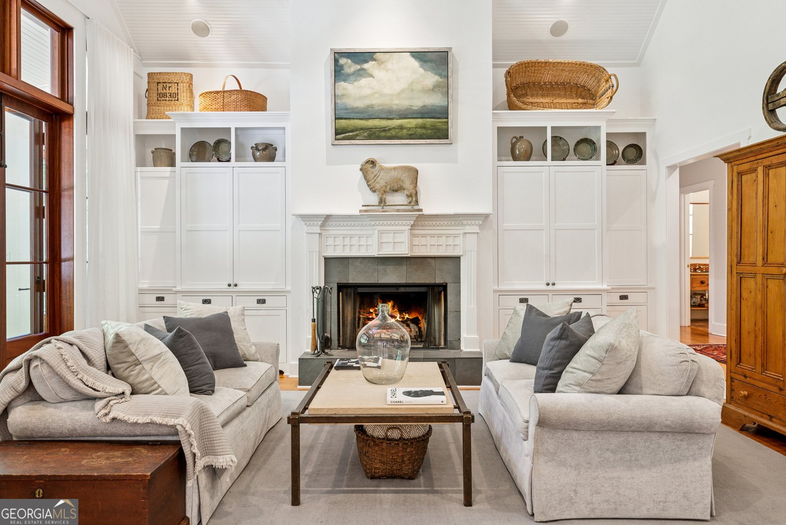 508 Hastings Drive Peachtree City - 26