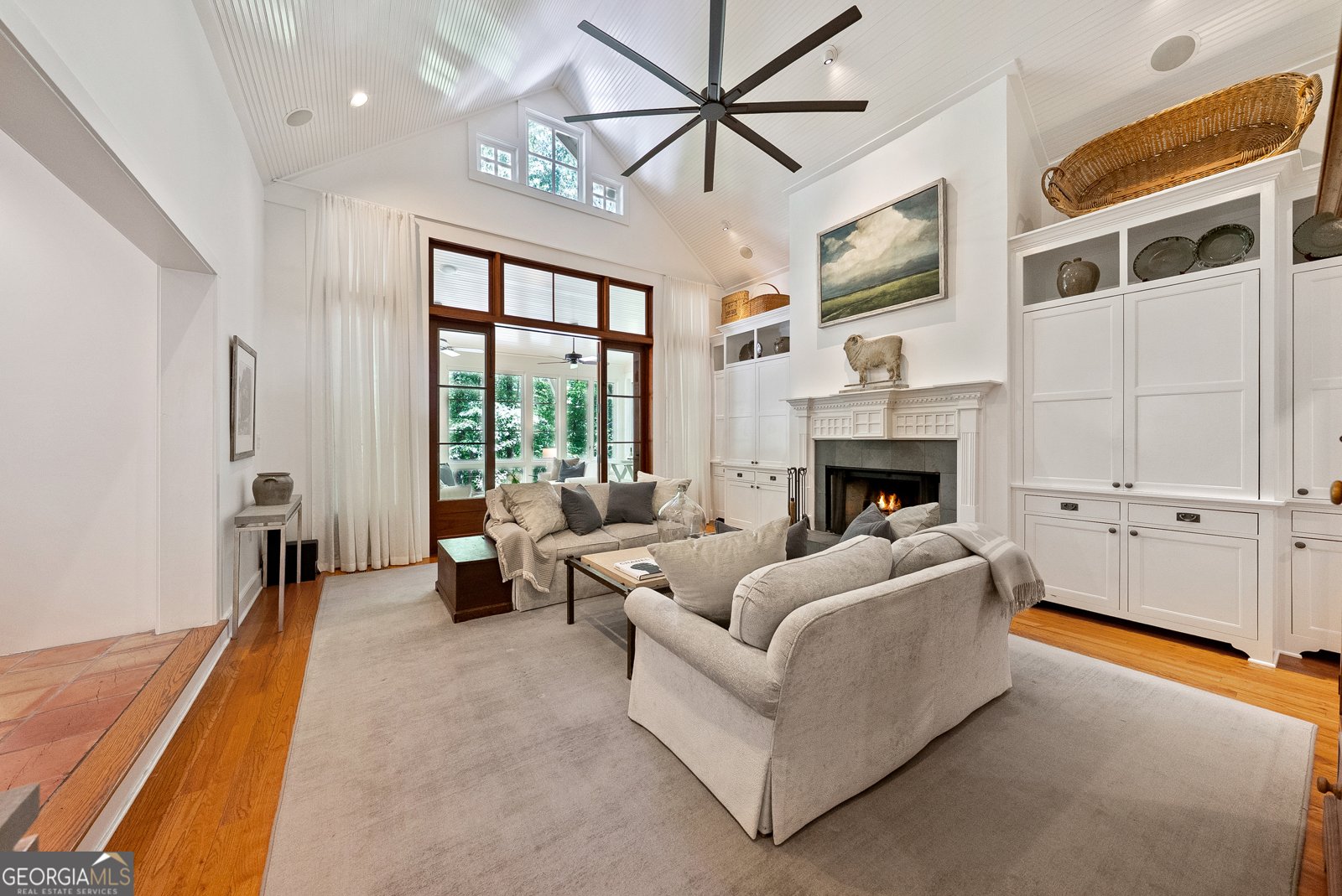 508 Hastings Drive Peachtree City - 27