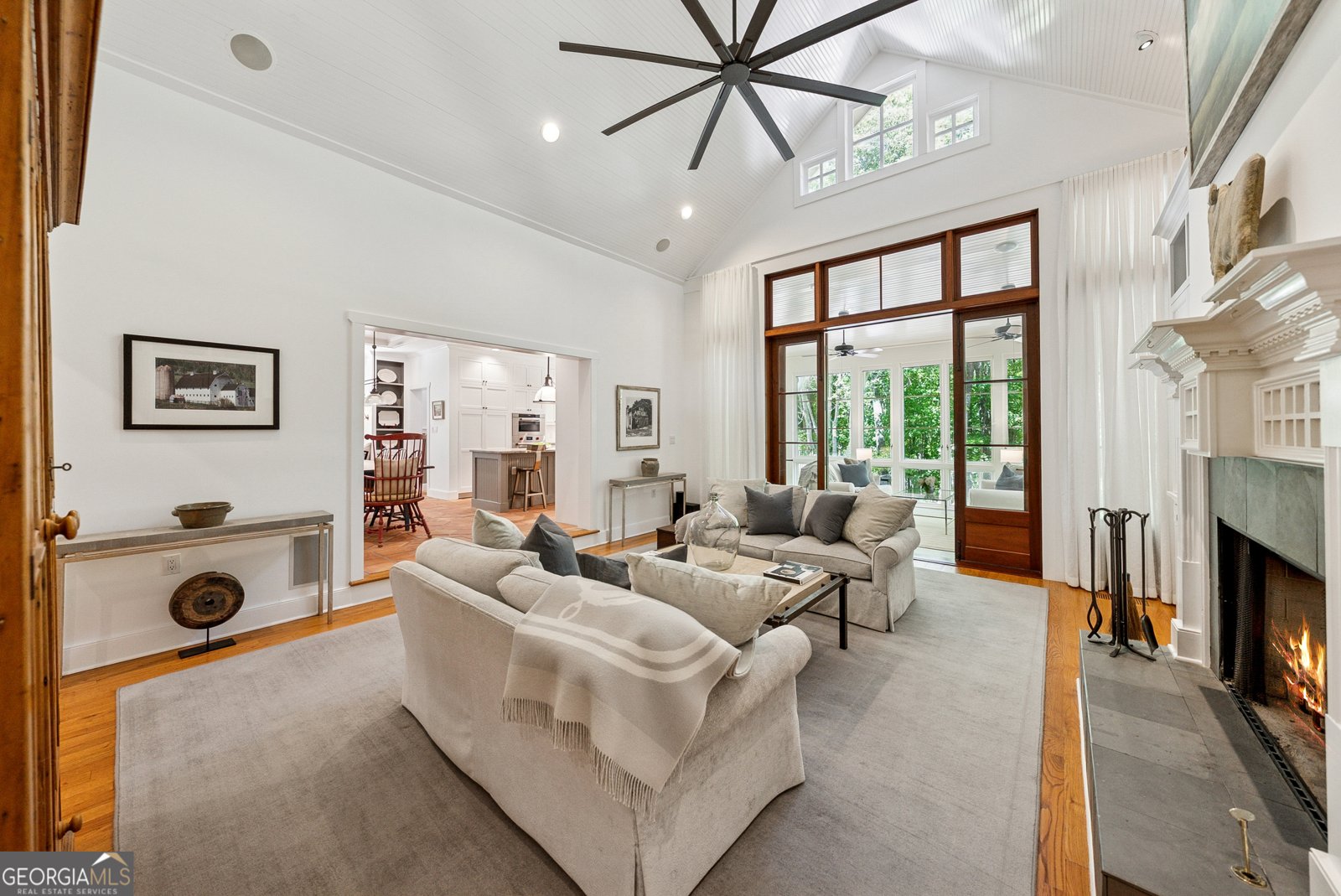 508 Hastings Drive Peachtree City - 28
