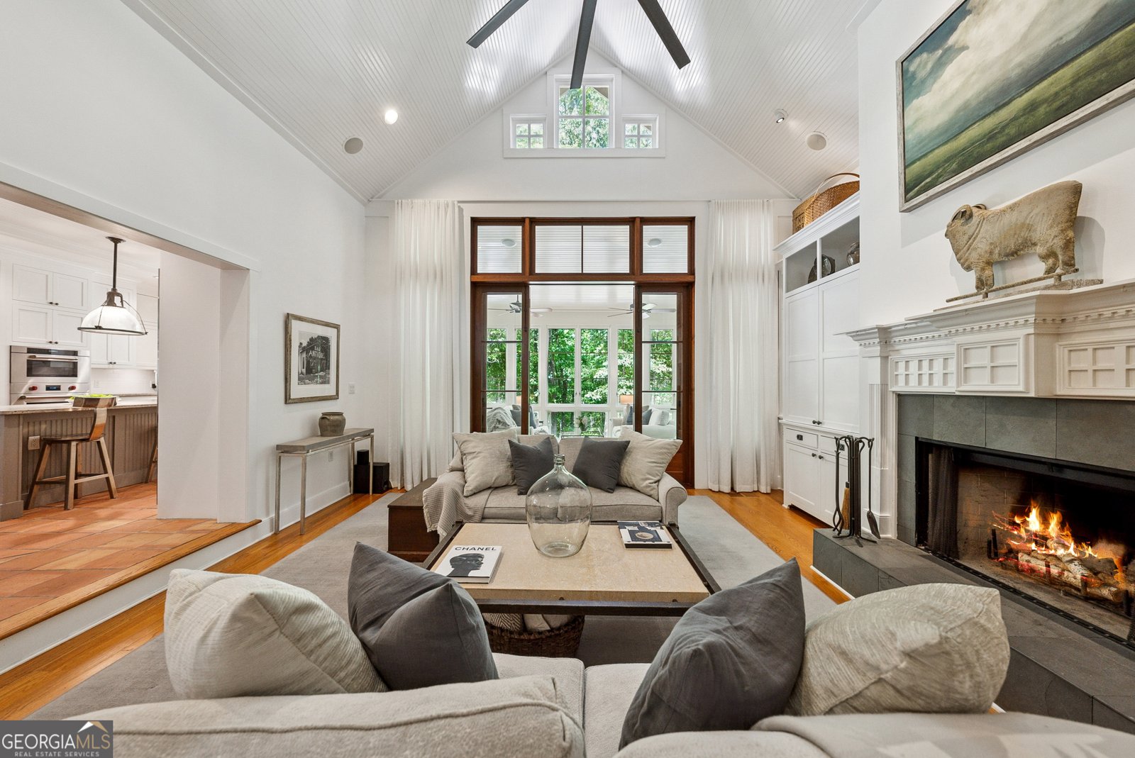 508 Hastings Drive Peachtree City - 29