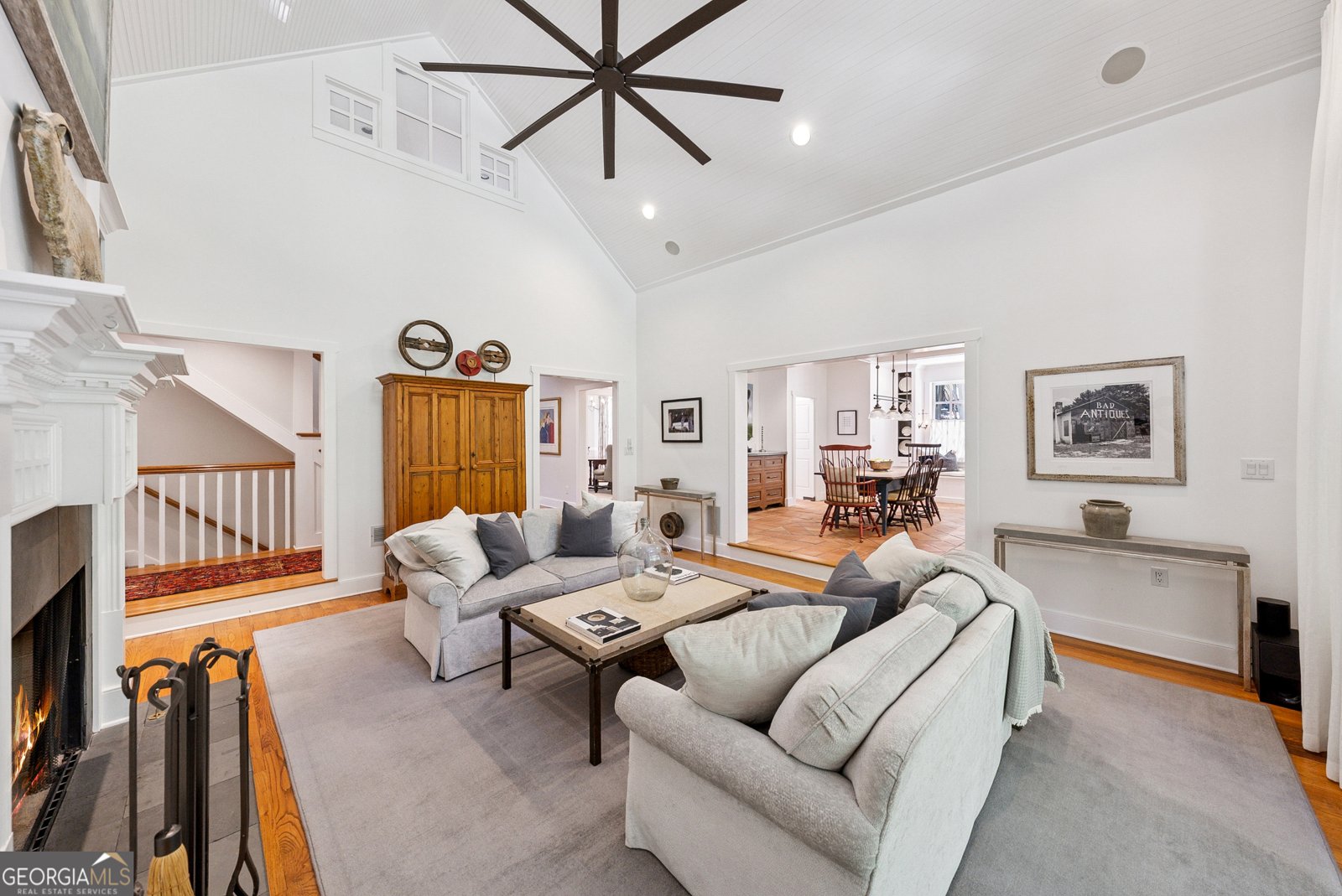 508 Hastings Drive Peachtree City - 36