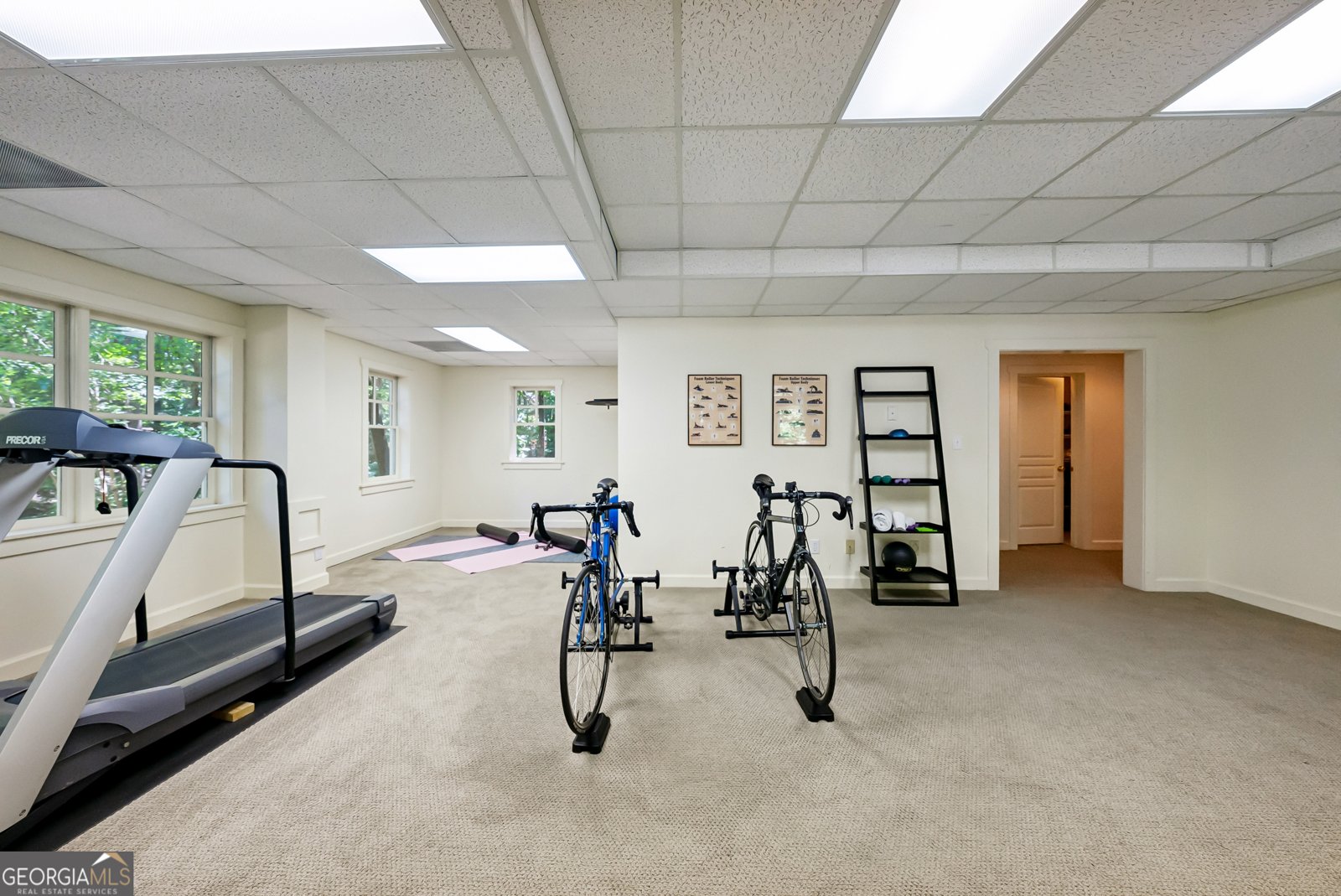 508 Hastings Drive Peachtree City - 45