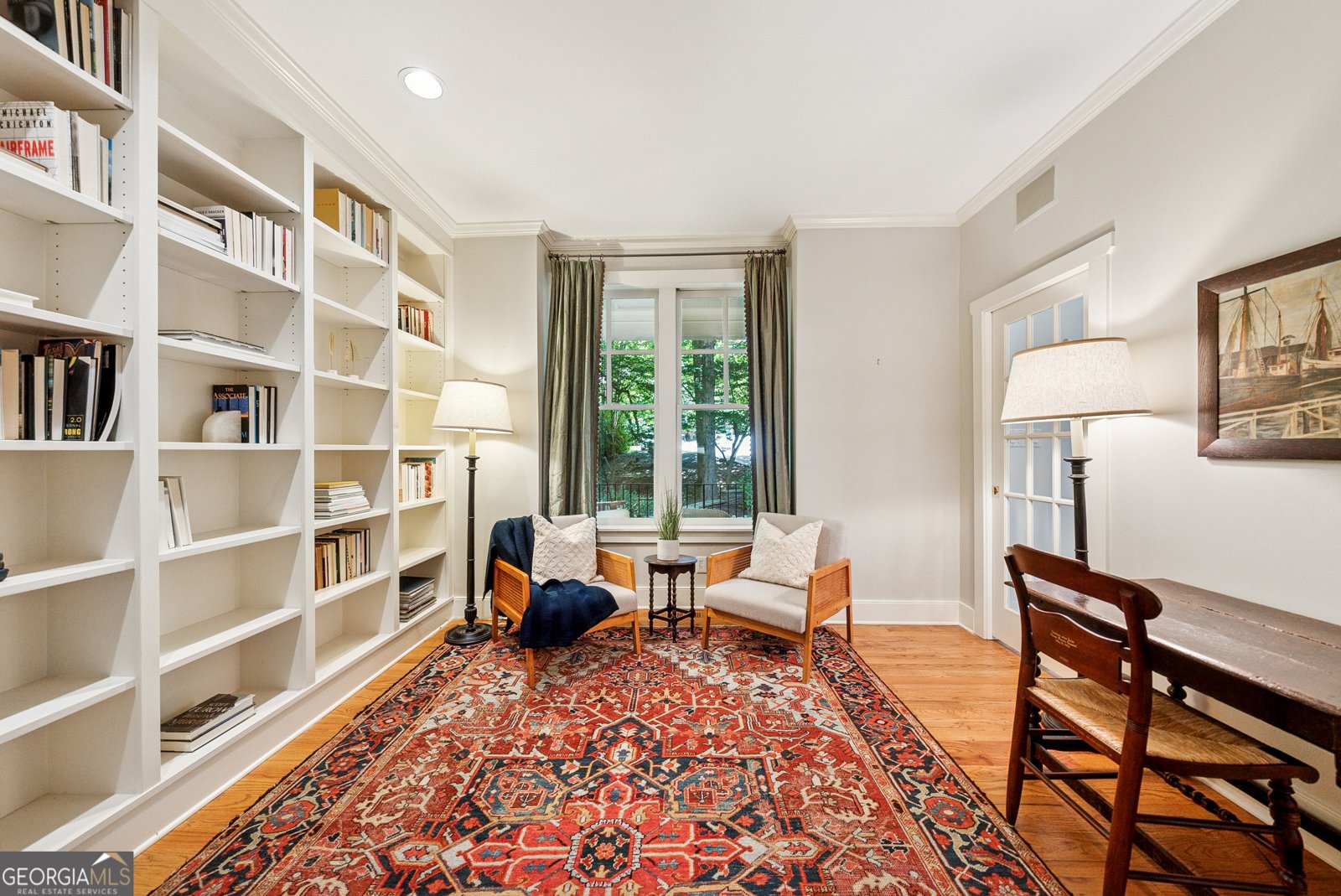 508 Hastings Drive Peachtree City - 46