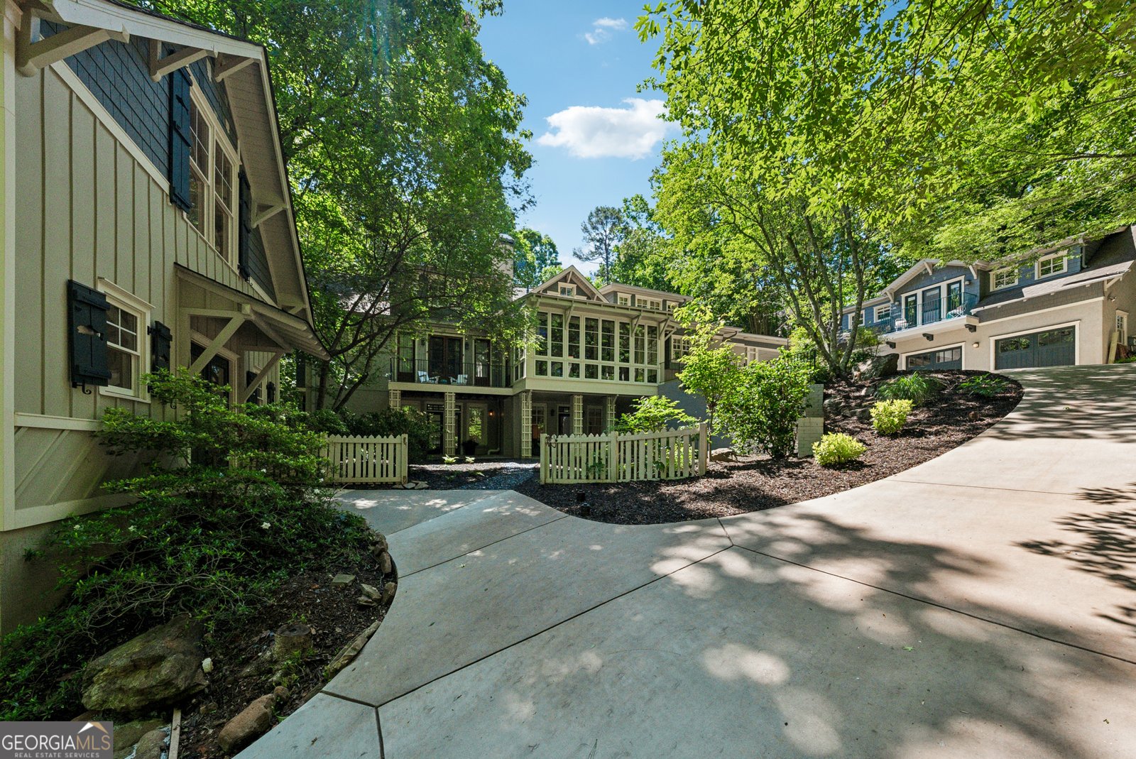 508 Hastings Drive Peachtree City - 48