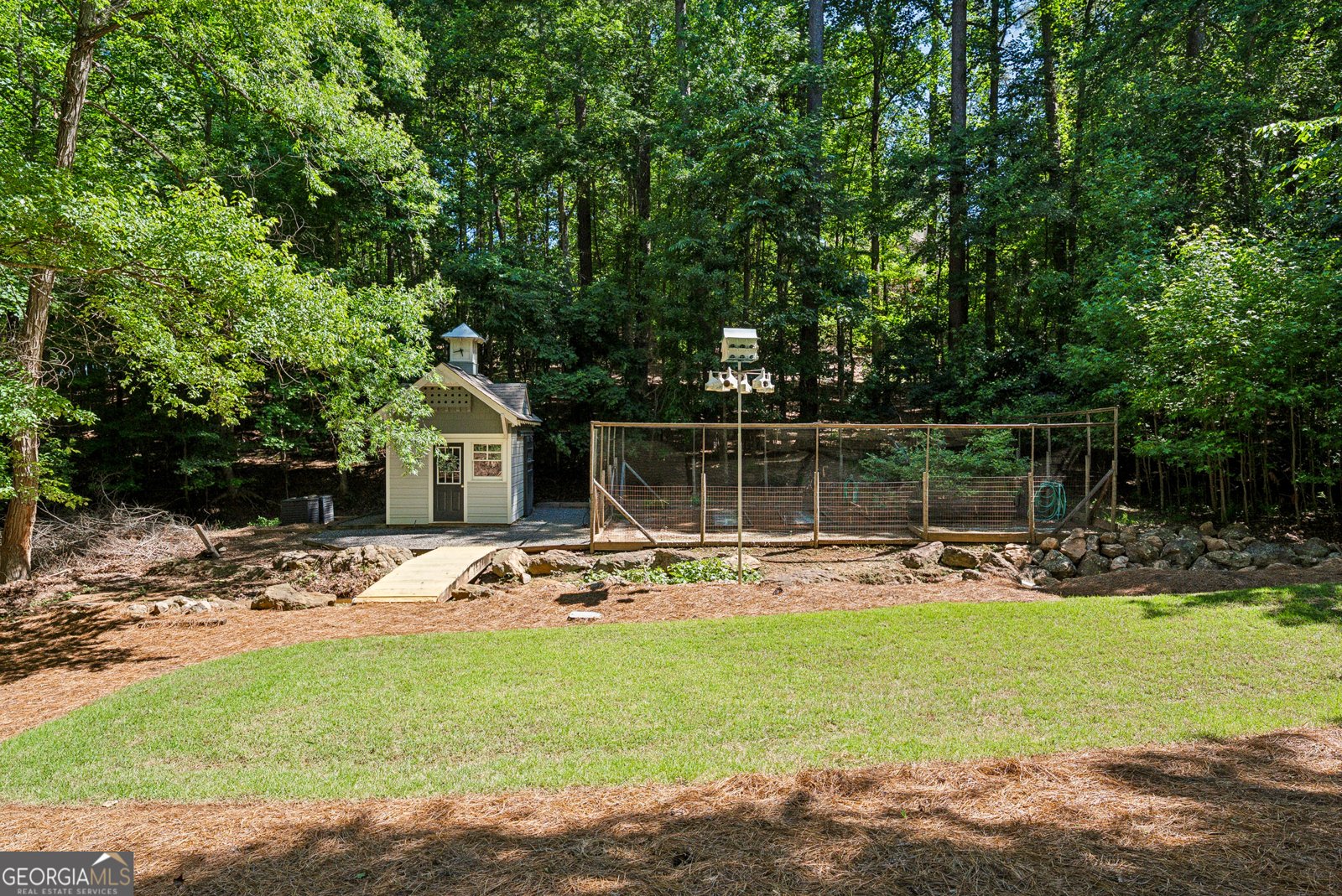 508 Hastings Drive Peachtree City - 49