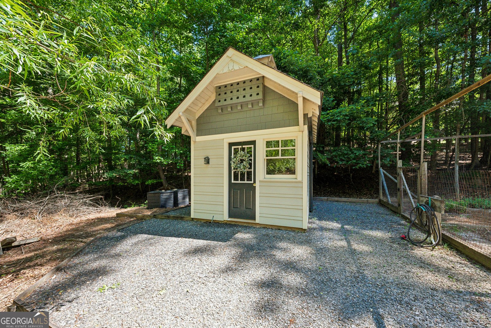 508 Hastings Drive Peachtree City - 50