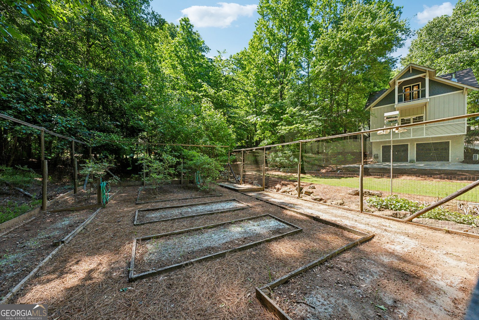 508 Hastings Drive Peachtree City - 51