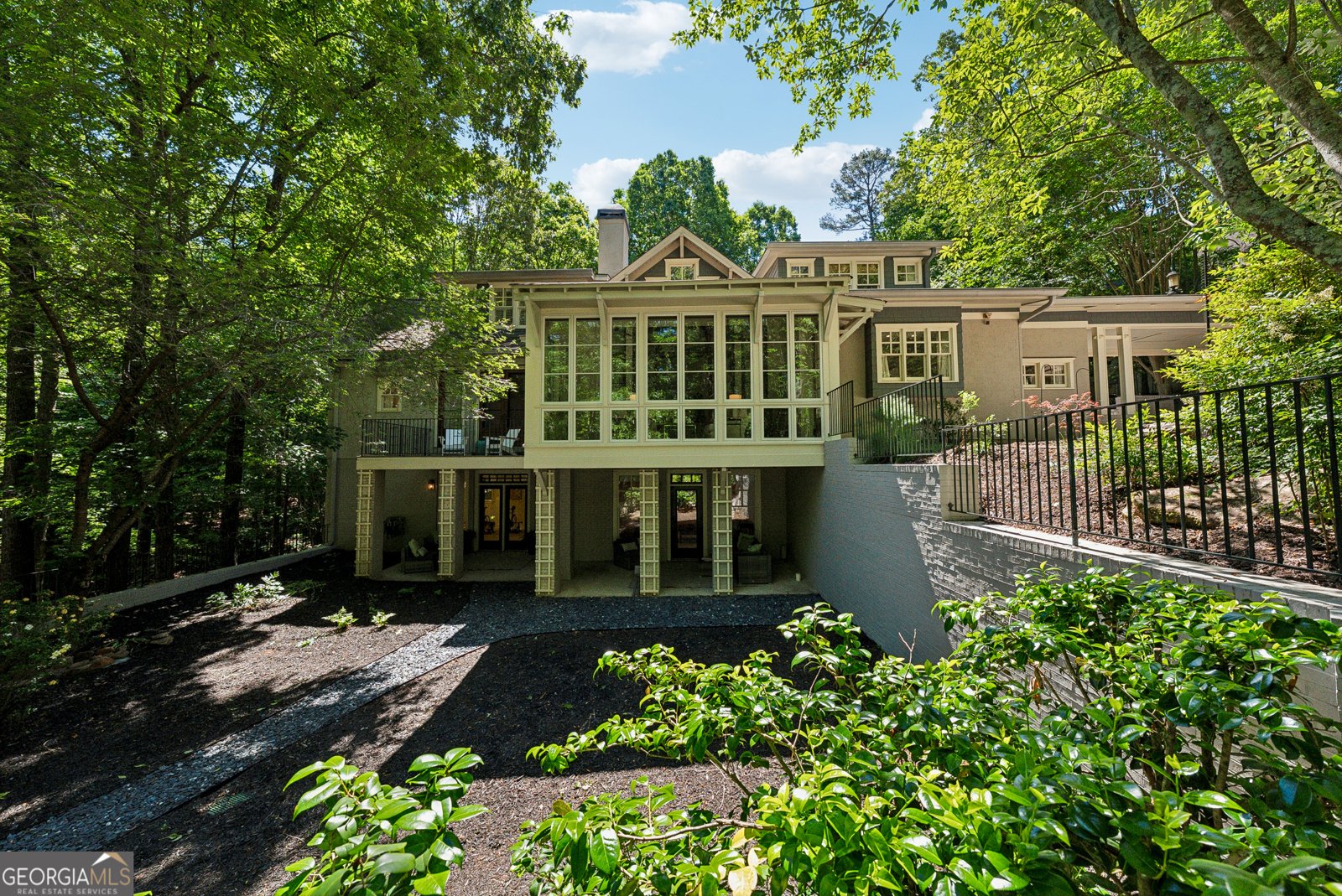508 Hastings Drive Peachtree City - 52